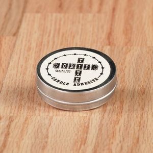 *Grip Tite Candle Adhesive #90284 (NWT)